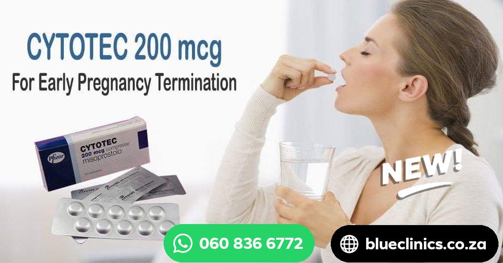 Blue Clinics After using the Pills