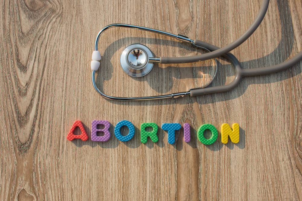 Abortion pill